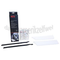Foto van AEG Reinigingsset Performance Kit WX7 Ruitenreiniger 