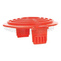 Foto van Black & Decker Deksel Draadspoelkap grastrimmer GL701, GL710, GL716, GL720, GL741 