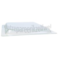 Foto van Bosch Schaal Glazen bakschaal 455x365x25mm HB633GCS1S05, HNG6764B101 