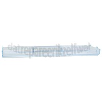 Foto van Bosch Frontpaneel Transparant KGV33V1399, KGV39Y4001 