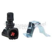 Foto van Karcher Stuurkop Ombouwset 22mm K3480EU, K3610T250EU 
