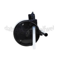 Foto van DeLonghi Deksel Compleet EABI6600, ACE102, KMT9145 
