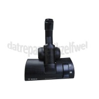 Foto van Bosch Combi-zuigmond Polymatic, met wiel BGL3POWER01, BGS5330R02 
