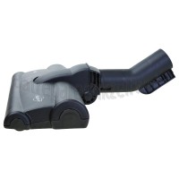 Foto van Bosch Parket-zuigmond 35mm met wiel BGS1180001, BGN2170004, VSX4XTRM211 
