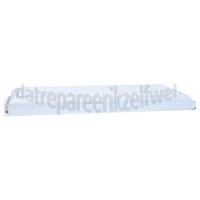 Foto van Liebherr Vriesvakklep Deur vriesvak, compleet KTS1514, KE1534, KI1464 