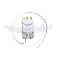 Foto van Liebherr Thermostaat K59-S2777 Cap.L=530 TP1714, KTS1414, KT1534 