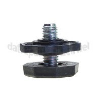 Foto van Beko Stelpoot Stelvoetje, 32mm WMD25125, WMD66126, WTV7732X 