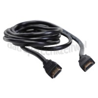 Foto van Easyfiks HDMI 2.1 Kabel HDMI 8K A Male - Male A 2.5 Meter 
