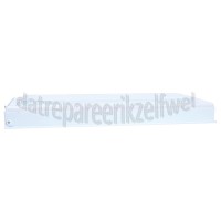 Foto van AEG Vriesvakklep Binnendeur vriesvak, Compleet IK159SR, SFS6122XAF 