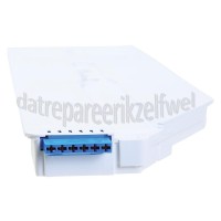Foto van Bosch Wasmiddelbak Wasmiddelbak Logixx 8 VarioPerfect, Logixx 9 VarioPerfect 