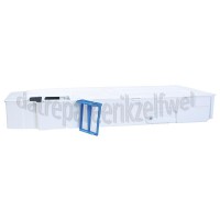 Foto van Bosch Condensbak Condensreservoir WT46W370FG01, WTW86383NL18 