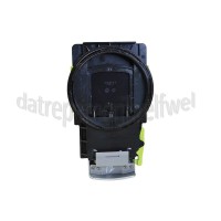 Foto van Dometic Adapter Chemisch toilet adapter, Glijder compleet CT4110, CTW4110, CTLP4110 