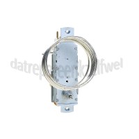 Foto van Dometic Thermostaat Regelblok gas/elektra, AC electrisch RGE2100, RGE4000 