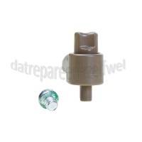 Foto van Dometic Sluiting Deurvergrendeling RM4211, RM4270 