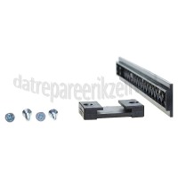 Foto van Dometic Scharnier Glijscharnier koelkastdeur RH460LD, RH136D 