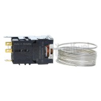 Foto van Dometic Thermostaat 3 contacten Cap.L=1400mm RM4203, RGE200 