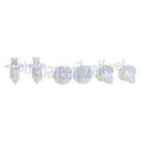 Foto van Dometic Plug Bevestigingsplug bovenkap B1500, B1600, B2200 