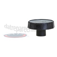 Foto van Dometic Knop Gasknop Origo 1500, 3000, 6000 