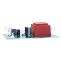 Foto van Dometic Module PCB A600/A602 Fuzzy 230V WA3200, EA0600 