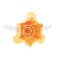 Foto van Bosch Perskegel Van citruspers MCP3500, MCP3000 