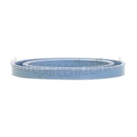 Foto van Bosch Afdichtingsrubber Van deksel glansspoelmiddel SF25M850EU, SRU43E02SK, SE20293 
