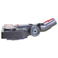 Foto van Dyson Combi-zuigmond Pneumatic Musclehead Floor Tool CY26 Absolute, Parquet 2, CY28 