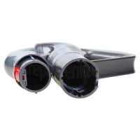 Foto van Dyson Pistoolgreep Quick release Wand Handle CY22 Absolute, CY23 Allergy 