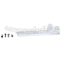 Foto van Dyson Dockingstation Wandhouder V10 SV12 Absolute, Fluffy, Total Clean 