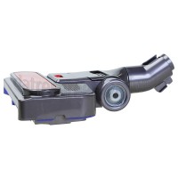 Foto van Dyson Combi-zuigmond Pneumatic Musclehead Floor Tool CY27 Allergy, Parquet +, Stubborn 