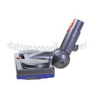 Foto van Dyson Combi-zuigmond Quick Release Musclehead Floor Tool CY22 Absolute, Animal Pro 