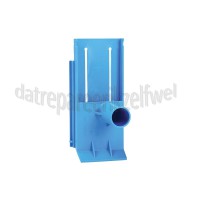 Foto van Bosch Zuighevel Sifon-deel WAS24443OE, WAS28440NL, WM12S320EE 