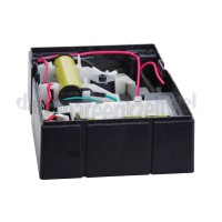 Foto van AEG Accu Batterij, accupack Li-ion CX735, CX71FLEX 