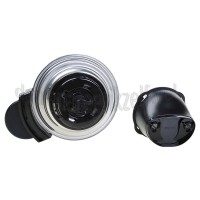 Foto van Philips Pad Koffie padhouder 2 kops HD6592 