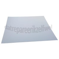 Foto van Easyfiks Trillingsdemper Vibratie-mat licht grijs Wasmachine 59x59x2.2mm dik 