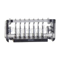 Foto van Philips Opzetkam 2 mm. One Blade, QP2510, QP2520 