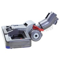 Foto van Dyson Combi-zuigmond Dual Mode Floor Tool Suction Control DC28ErP, DC33C ErP, DC37C ErP, DC39C ErP, DC53 ErP 