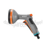 Foto van Gardena Sproeistuk Multi Sproeibroes Reinigen en irrigatie 