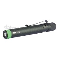 Foto van GP Zaklamp Discovery CP21 zaklamp 20 Lumen, 1xAAA batterij 