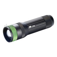 Foto van GP Zaklamp Discovery C32 zaklamp 300 Lumen, 3xAAA batterij 