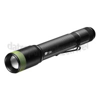 Foto van GP Zaklamp Discovery C33 zaklamp 180 Lumen, 2xAAA batterij 