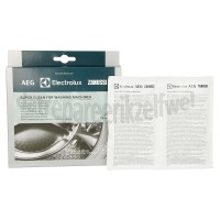 Foto van Electrolux Ontvetter Super Clean ontvetter, 2 zakjes Wasmachine 