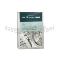 Foto van Electrolux Zout Regenereerzout, 1 kilo Wasmachine en vaatwasser 