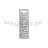 Foto van Electrolux Ontkalker Waterfilter Inbouw koffiemachine 