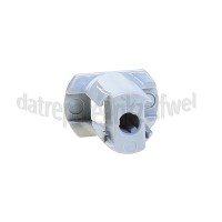 Foto van Dometic Houder stop 12V verlichting 