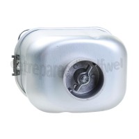 Foto van Kenwood Bakblik Broodblik BM250, BM256 