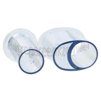 Foto van Kenwood Naduwstop Drukstaaf klein en groot FPM800, FPM810, MG517, AT647 