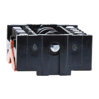 Foto van Indesit Schakelaar Keuzeschakelaar K3E51WEU, IG04M2, K3C8PXD 