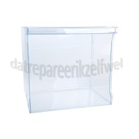 Foto van Whirlpool Vrieslade Transparant, Groot ART5500A, ART6600A, B18A2DI 