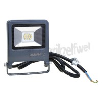 Foto van Osram Ledlamp Buitenlamp Endura Flood 10W, 4000K, 800Lumen Cool White 