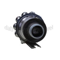 Foto van Dyson Reservoir Cycloon Grijs HH11 Trigger, SV10 Absolute 